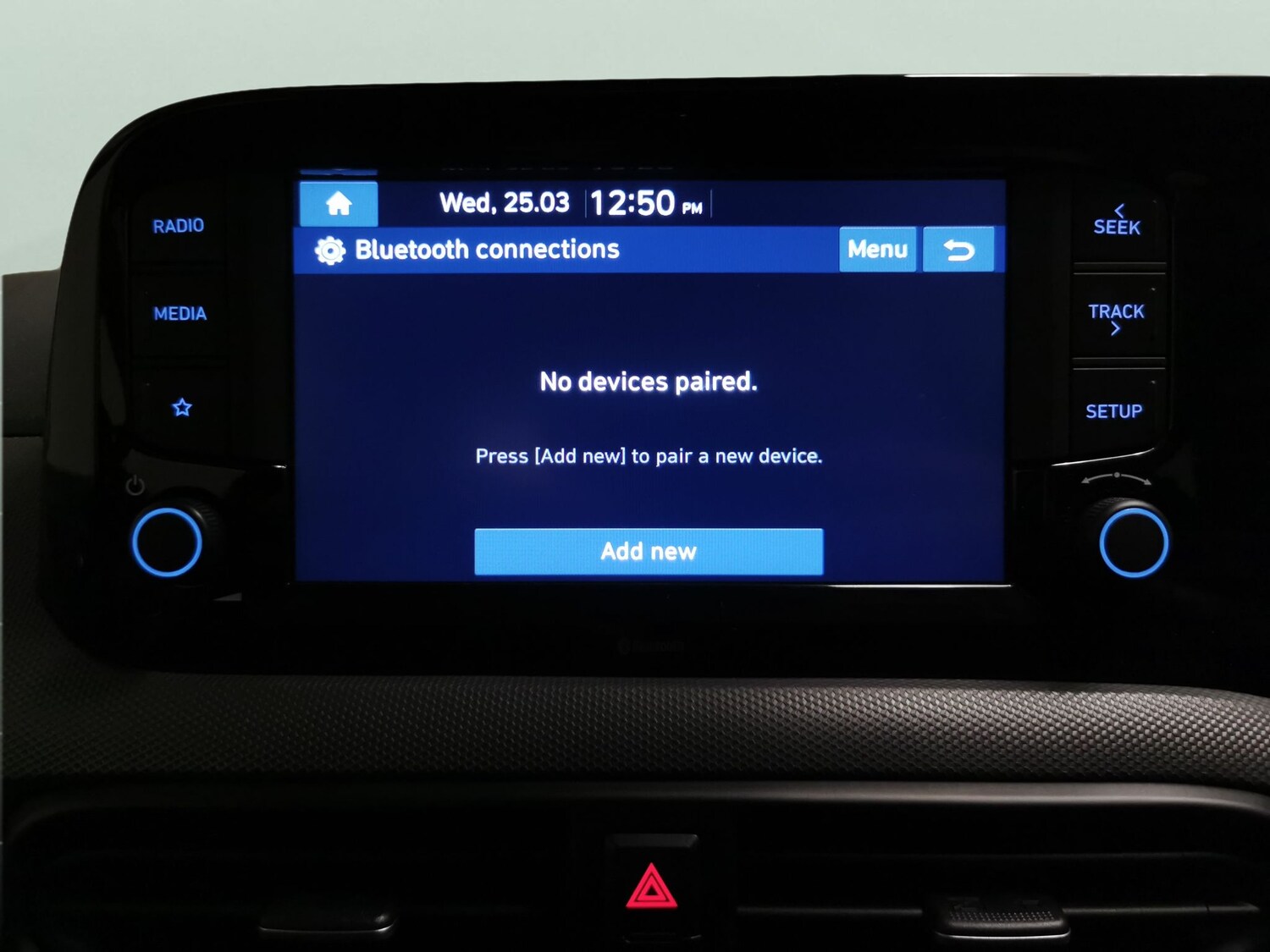 Used Hyundai i10 2022 for sale - 78025367: Photo 16