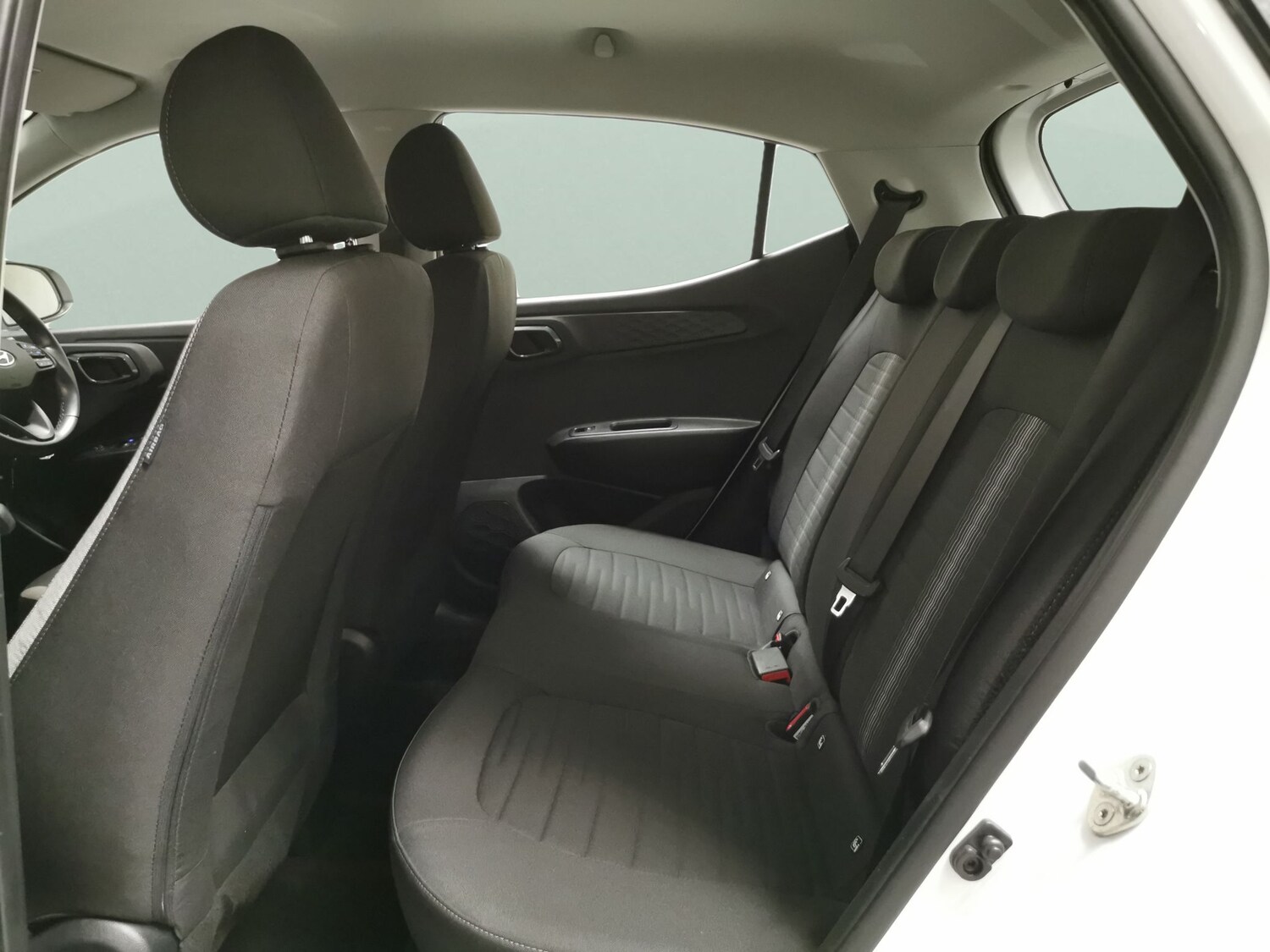 Used Hyundai i10 2022 for sale - 78025367: Photo 24