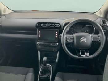 Used Citroen C3 Aircross 2019 for sale - 74951134: Photo