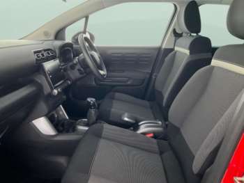 Used Citroen C3 Aircross 2019 for sale - 74951134: Photo