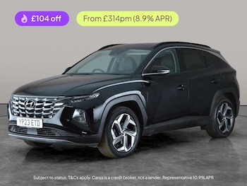 Used Hyundai TUCSON undefined for sale - 78863025: Photo