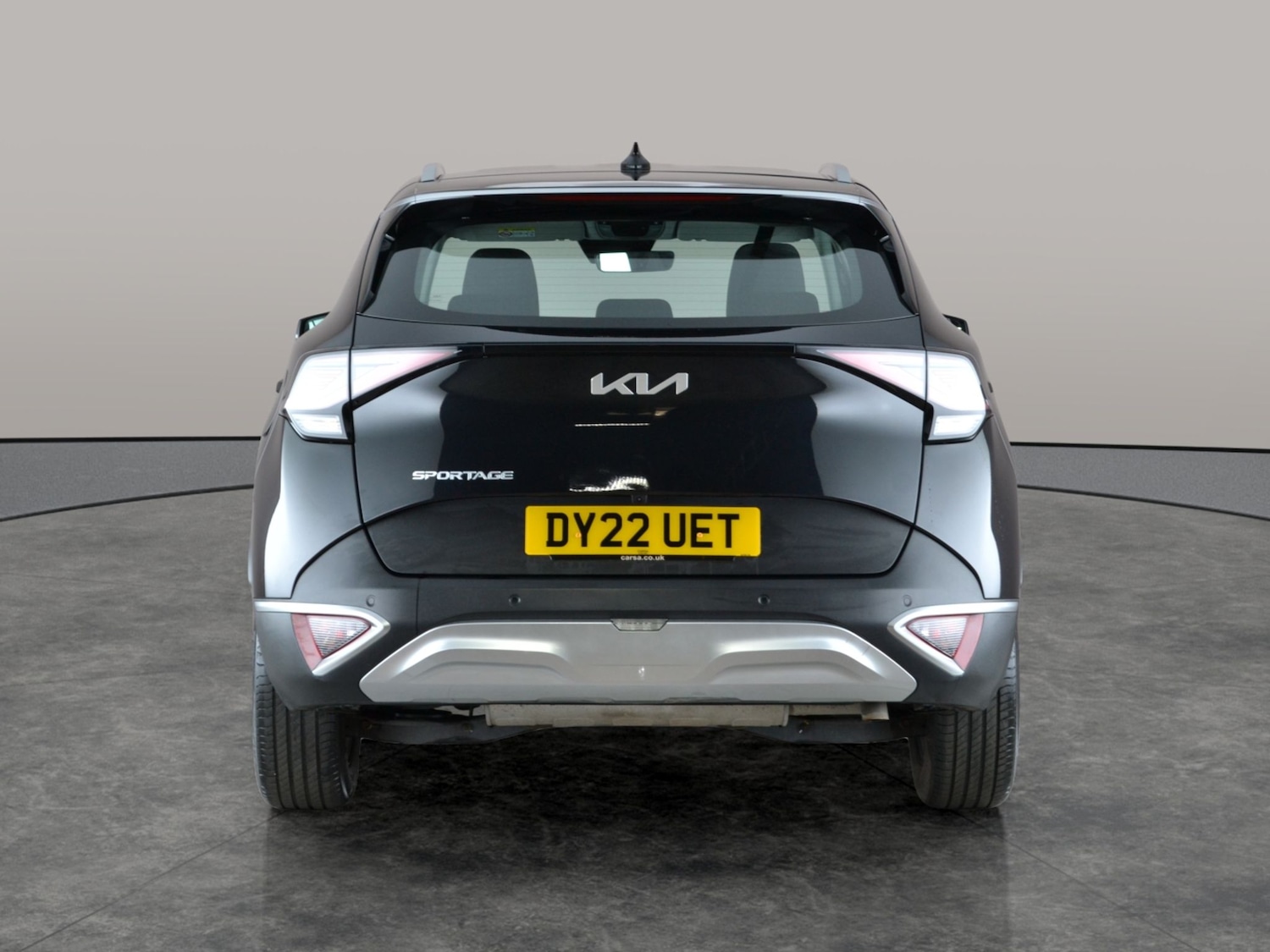 Used Kia Sportage 2022 for sale - 77180413: Photo 10