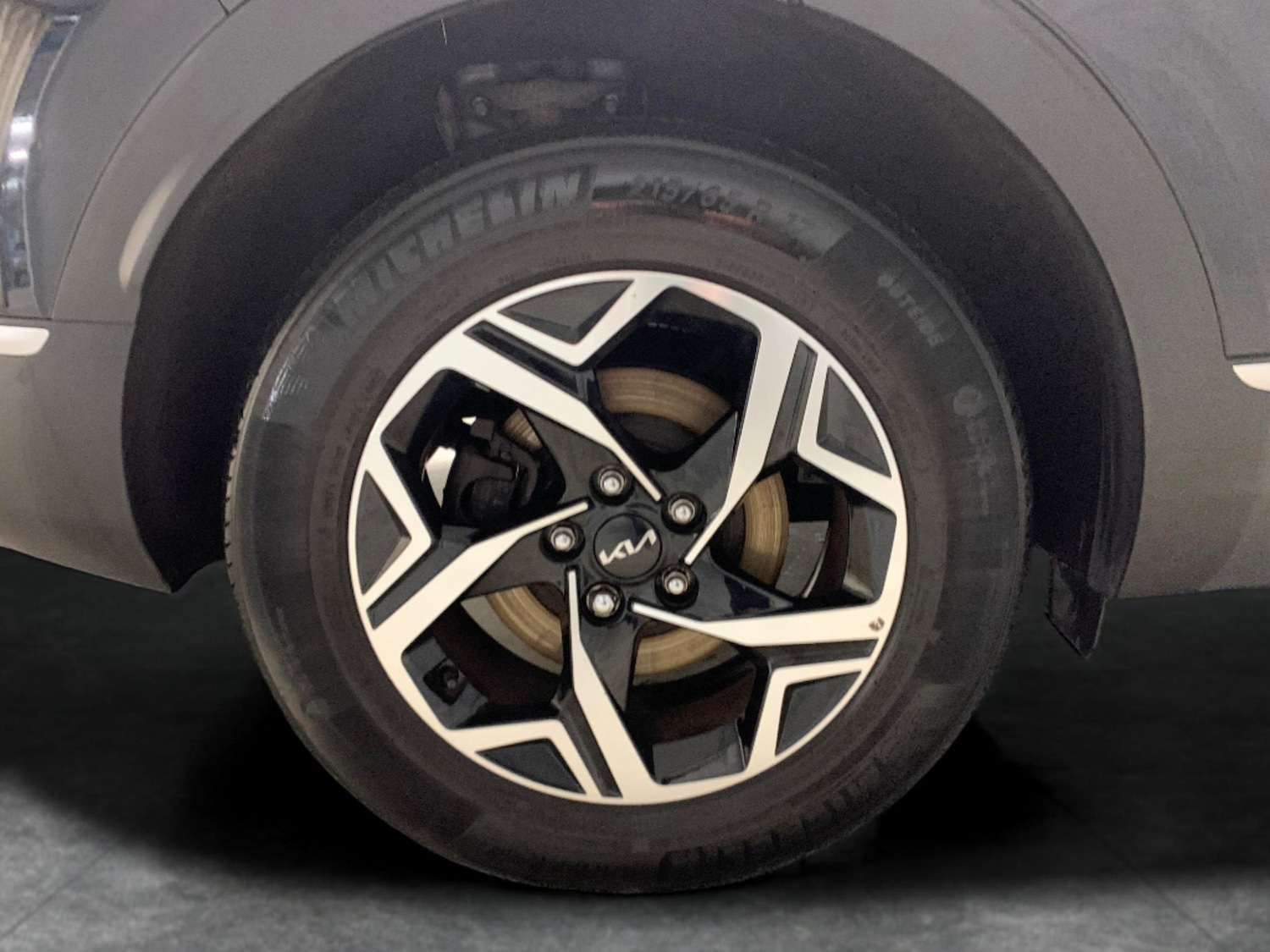 Used Kia Sportage 2022 for sale - 77180413: Photo 24