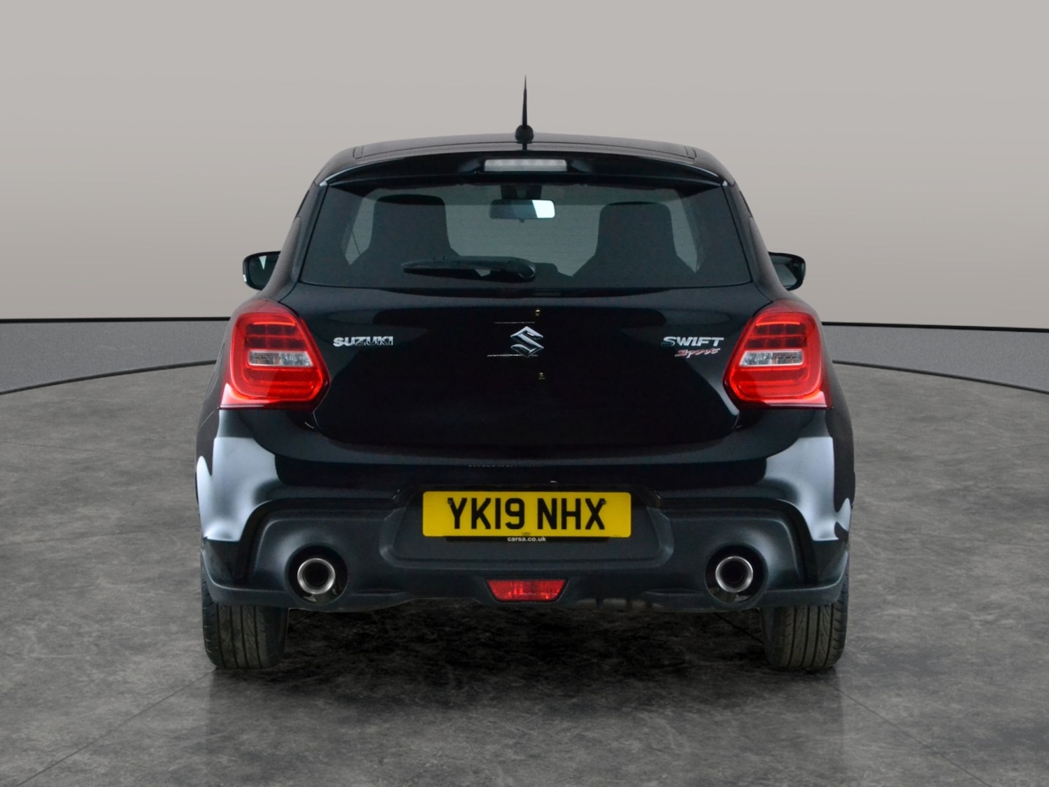 Used Suzuki Swift 2019 for sale - 77799925: Photo 11