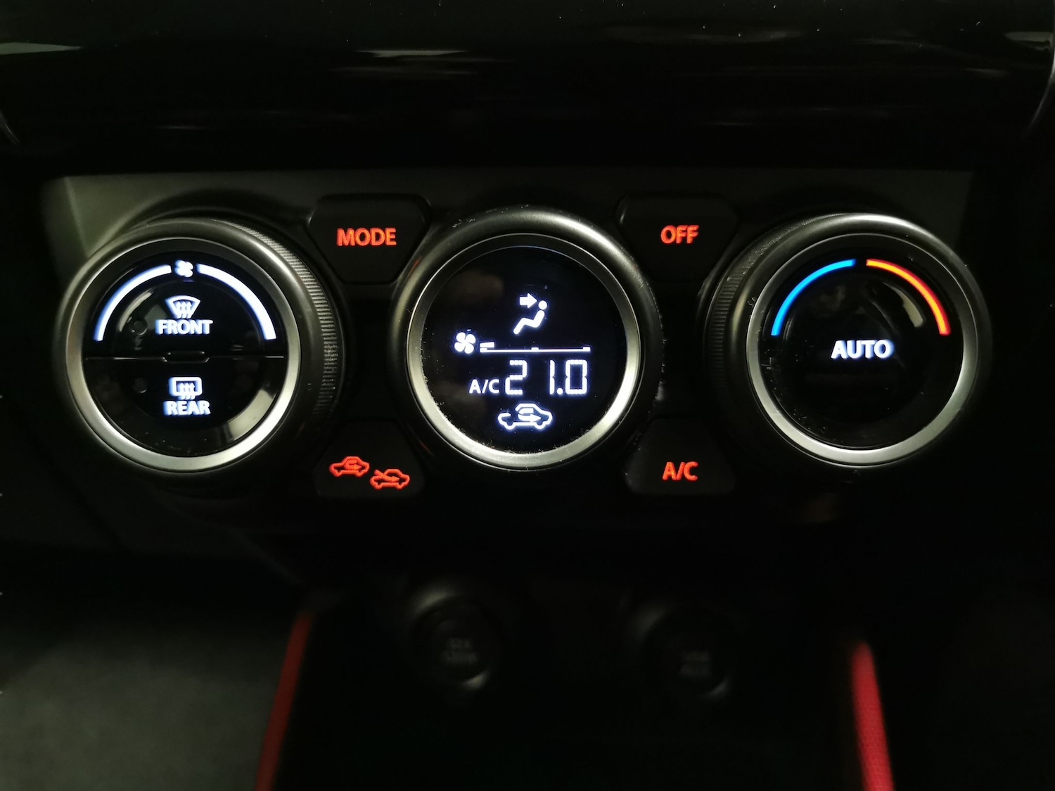 Used Suzuki Swift 2019 for sale - 77799925: Photo 16