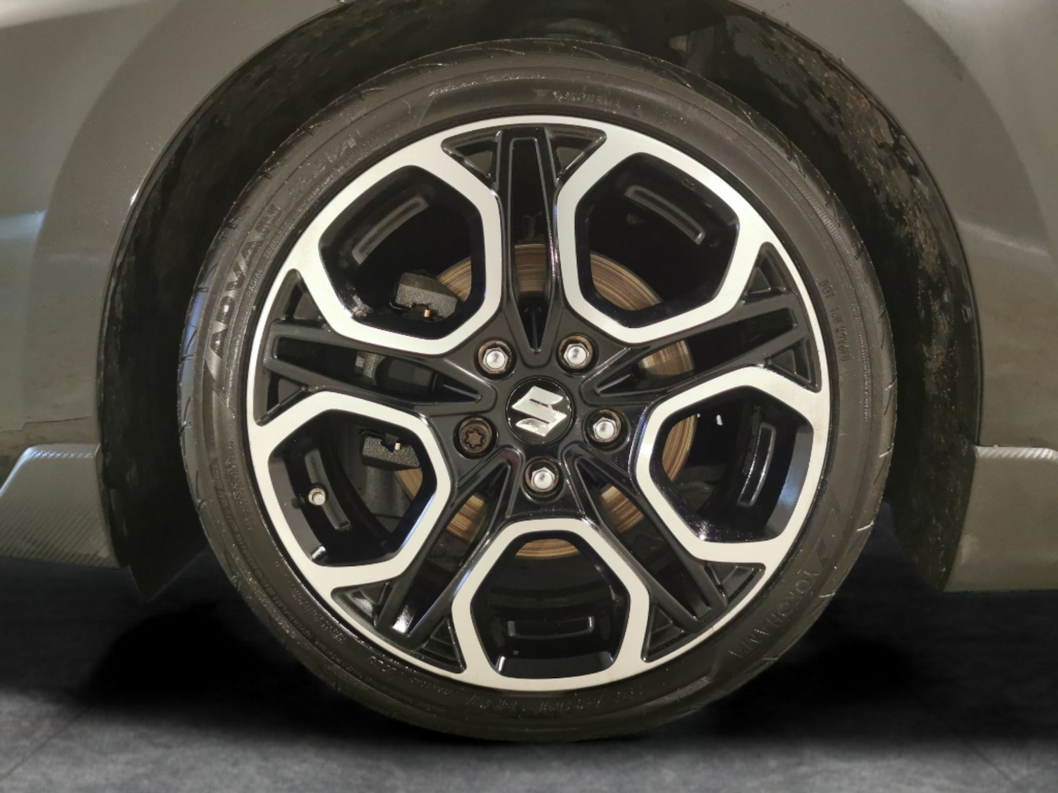 Used Suzuki Swift 2019 for sale - 77799925: Photo 19