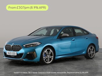 BMW 2 Series feature image