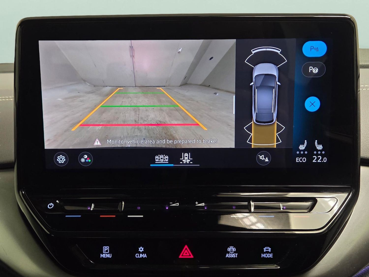 Used Volkswagen ID.4 2023 for sale - 77648529: Photo 16