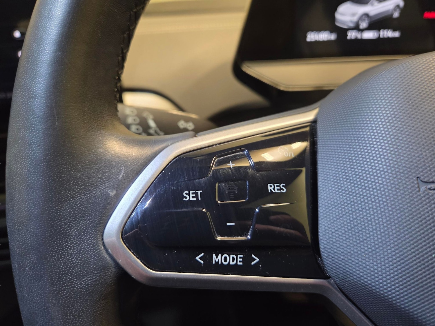 Used Volkswagen ID.4 2023 for sale - 77648529: Photo 20