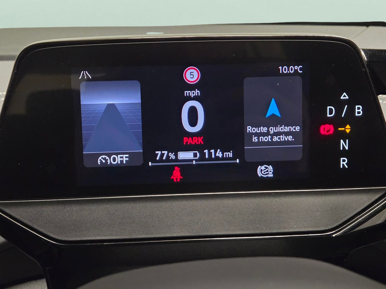 Used Volkswagen ID.4 2023 for sale - 77648529: Photo 21