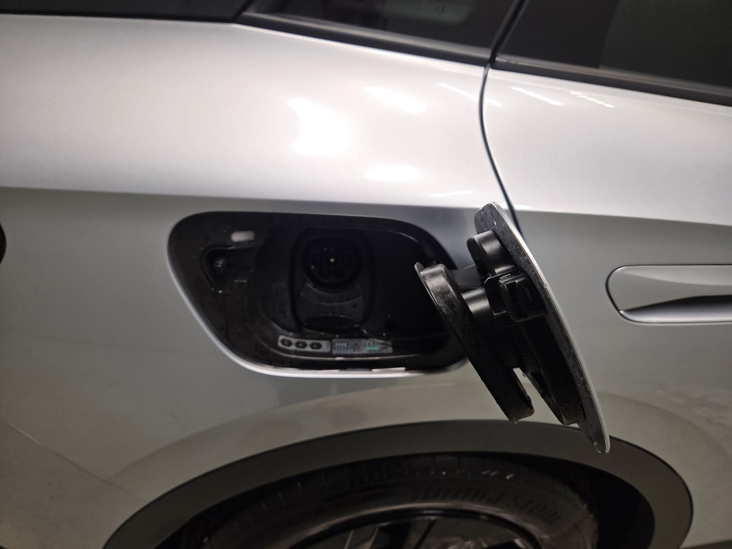 Used Volkswagen ID.4 2023 for sale - 77648529: Photo 30