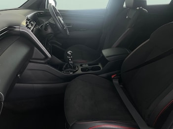 Used Hyundai TUCSON 2023 for sale - 78569321: Photo