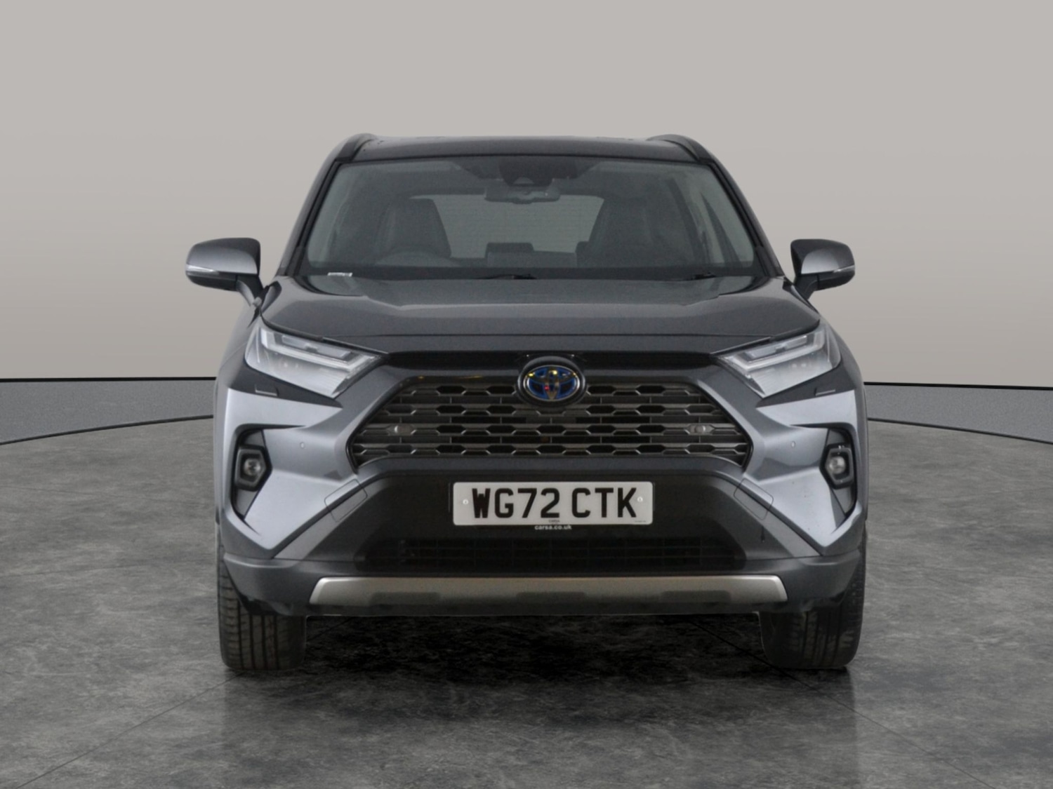 Used Toyota RAV4 for sale - 76969524: Photo 14