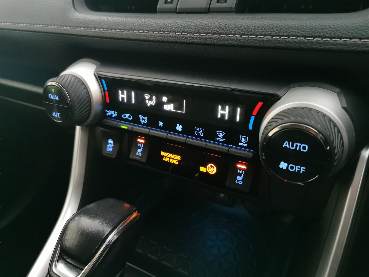 Used Toyota RAV4 for sale - 76969524: Photo 22