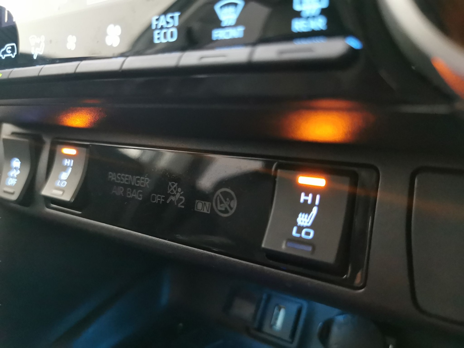 Used Toyota RAV4 for sale - 76969524: Photo 23