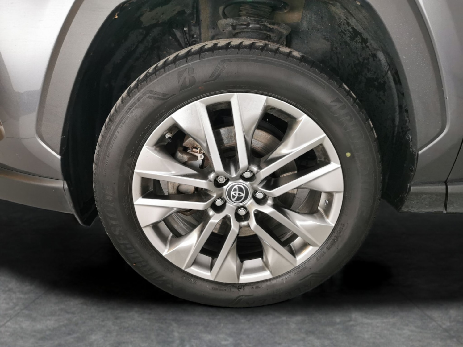 Used Toyota RAV4 for sale - 76969524: Photo 26