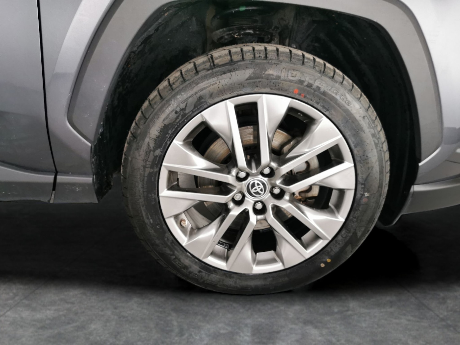 Used Toyota RAV4 for sale - 76969524: Photo 27