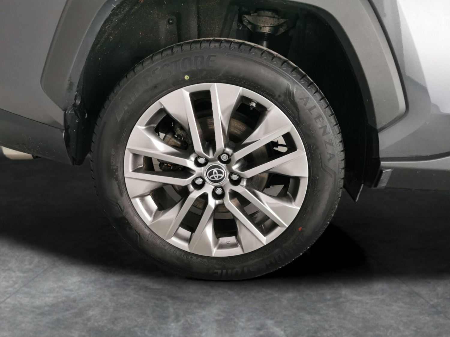 Used Toyota RAV4 for sale - 76969524: Photo 28