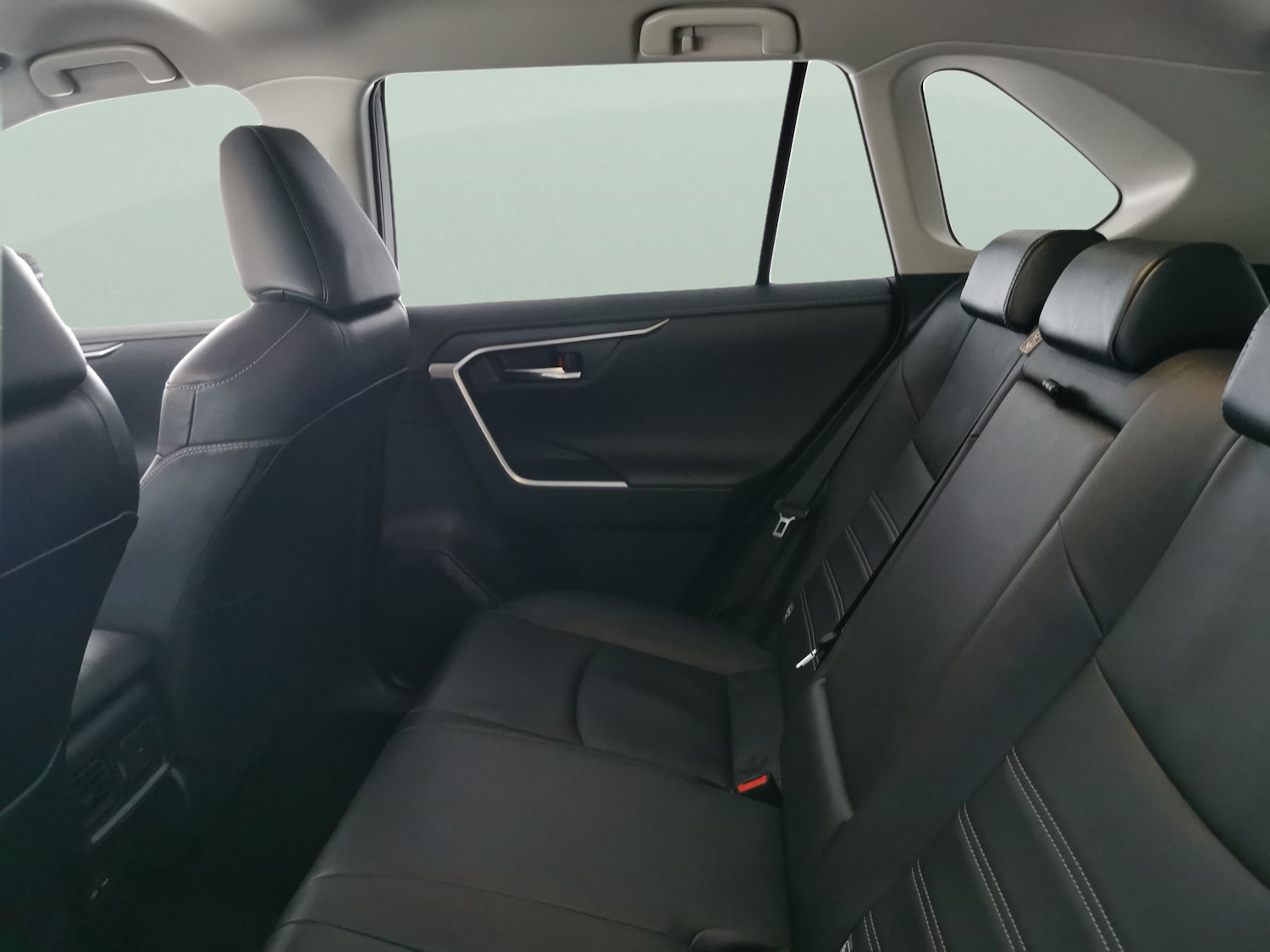 Used Toyota RAV4 for sale - 76969524: Photo 29