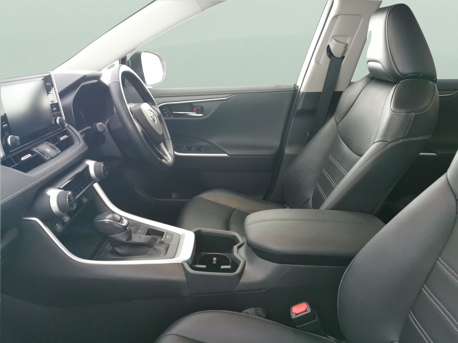 Used Toyota RAV4 for sale - 76969524: Photo 4