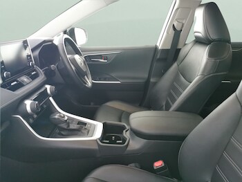 Used Toyota RAV4 undefined for sale - 76969524: Photo