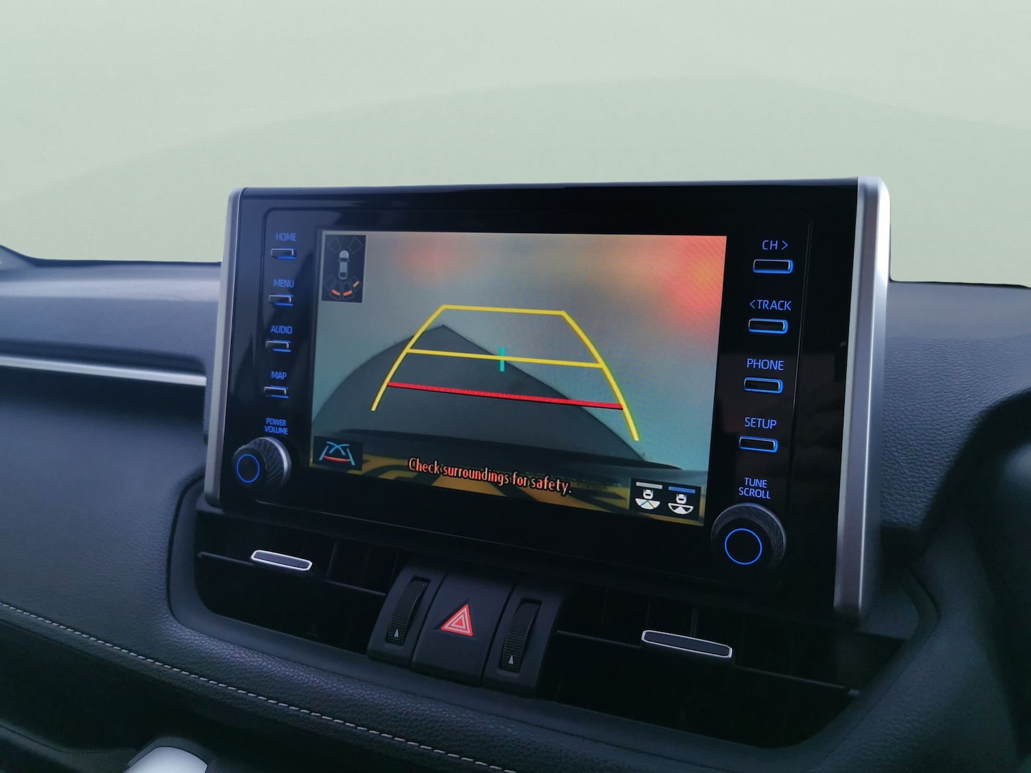 Used Toyota RAV4 for sale - 76969524: Photo 5