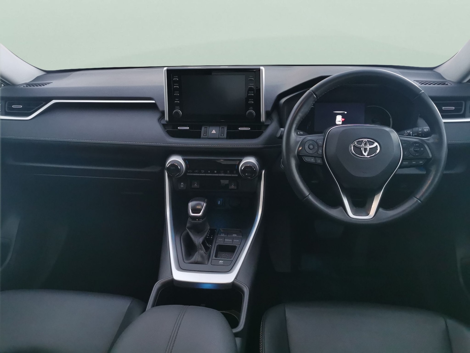 Used Toyota RAV4 for sale - 76969524: Photo 8