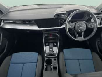 Used Audi A3 2024 for sale - 74939454: Photo