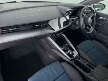 Used Audi A3 2024 for sale - 74939454: Photo
