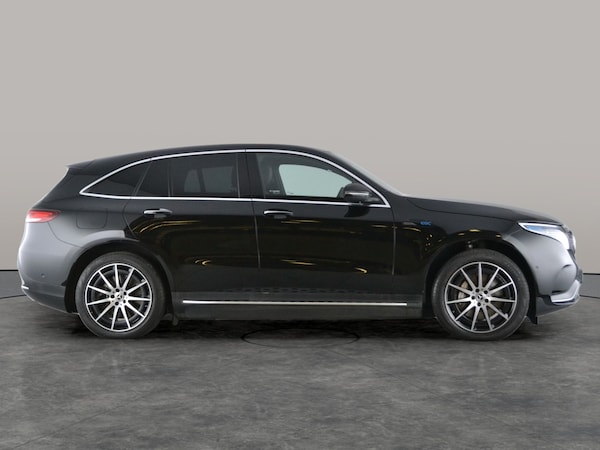 Used Mercedes-Benz EQC 2022 for sale - 76171460: Photo 17