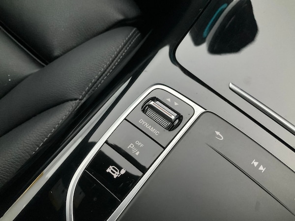 Used Mercedes-Benz EQC 2022 for sale - 76171460: Photo 23