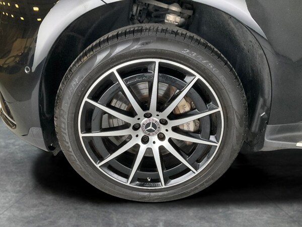 Used Mercedes-Benz EQC 2022 for sale - 76171460: Photo 34