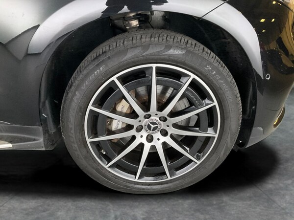 Used Mercedes-Benz EQC 2022 for sale - 76171460: Photo 36