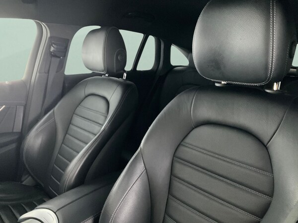 Used Mercedes-Benz EQC 2022 for sale - 76171460: Photo 9