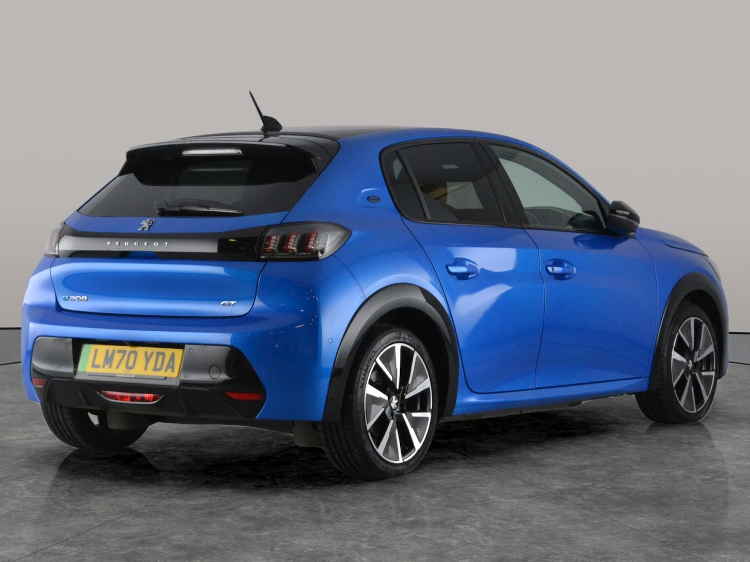 Used Peugeot 208 2020 for sale - 76626216: Photo 10