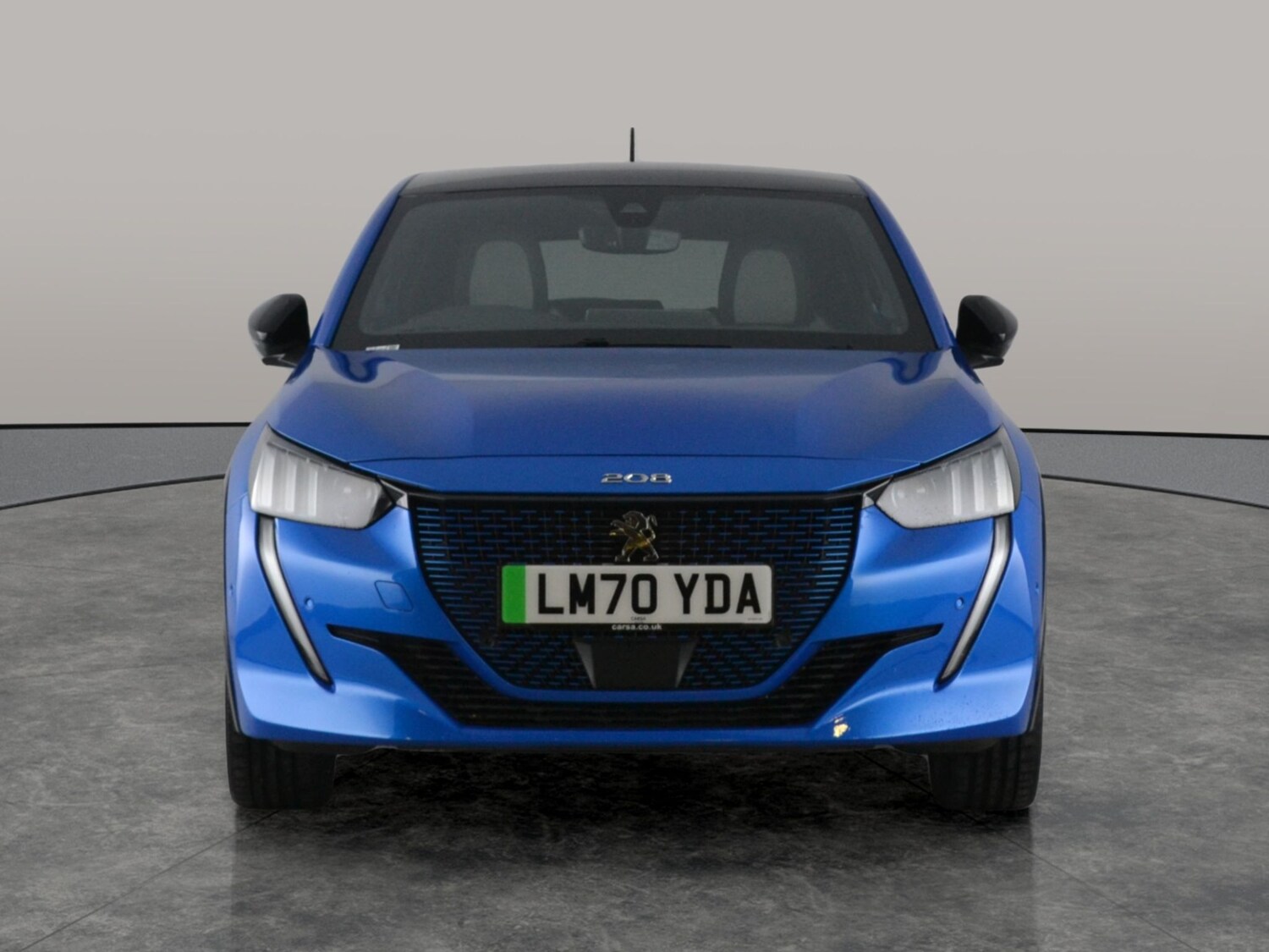 Used Peugeot 208 2020 for sale - 76626216: Photo 13