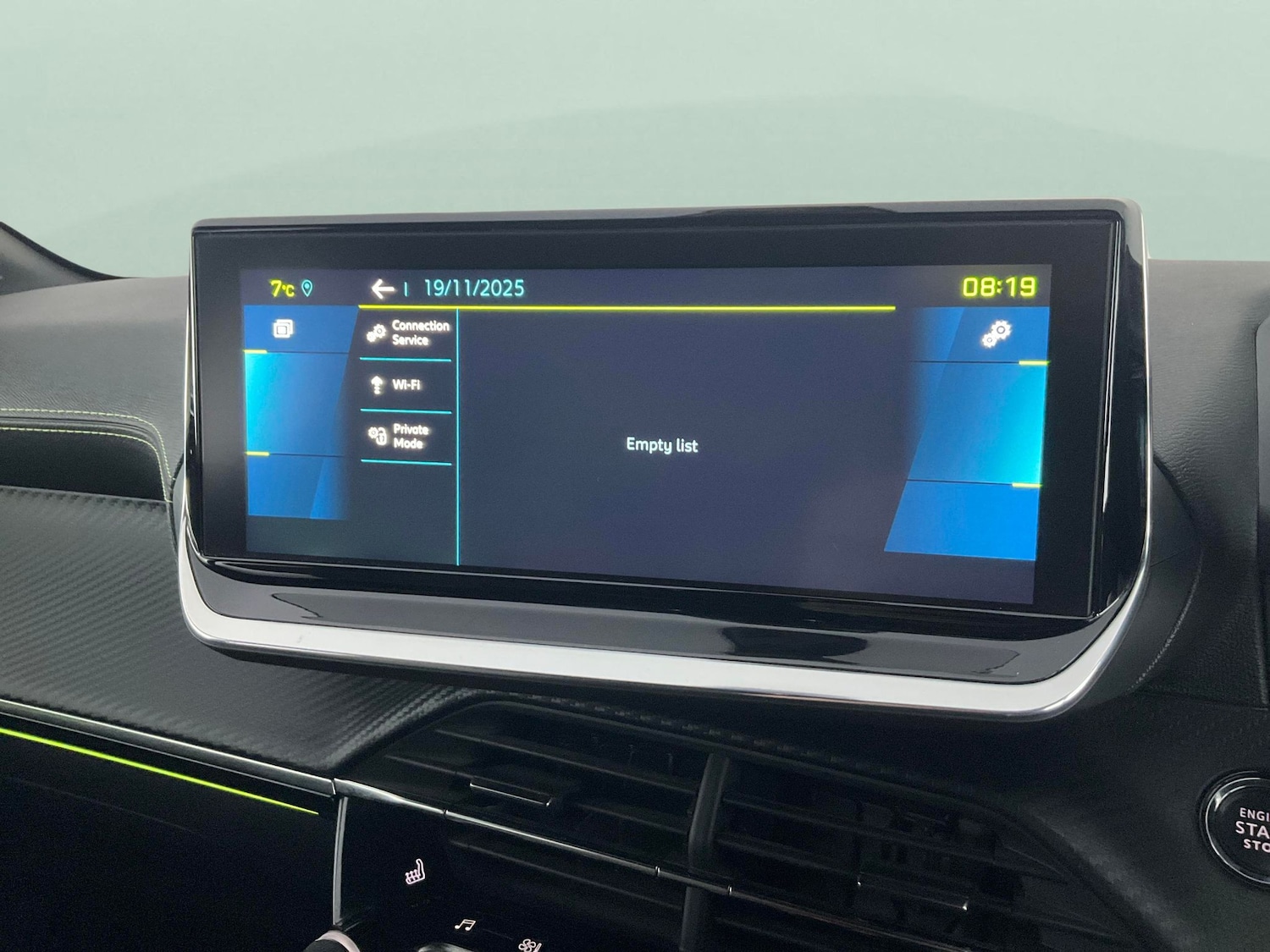 Used Peugeot 208 2020 for sale - 76626216: Photo 16