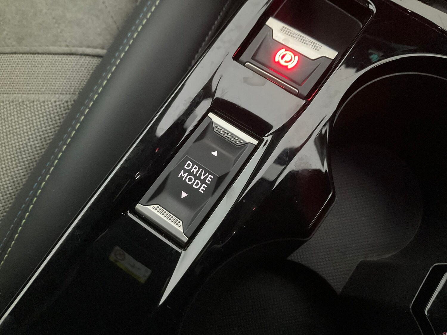 Used Peugeot 208 2020 for sale - 76626216: Photo 20