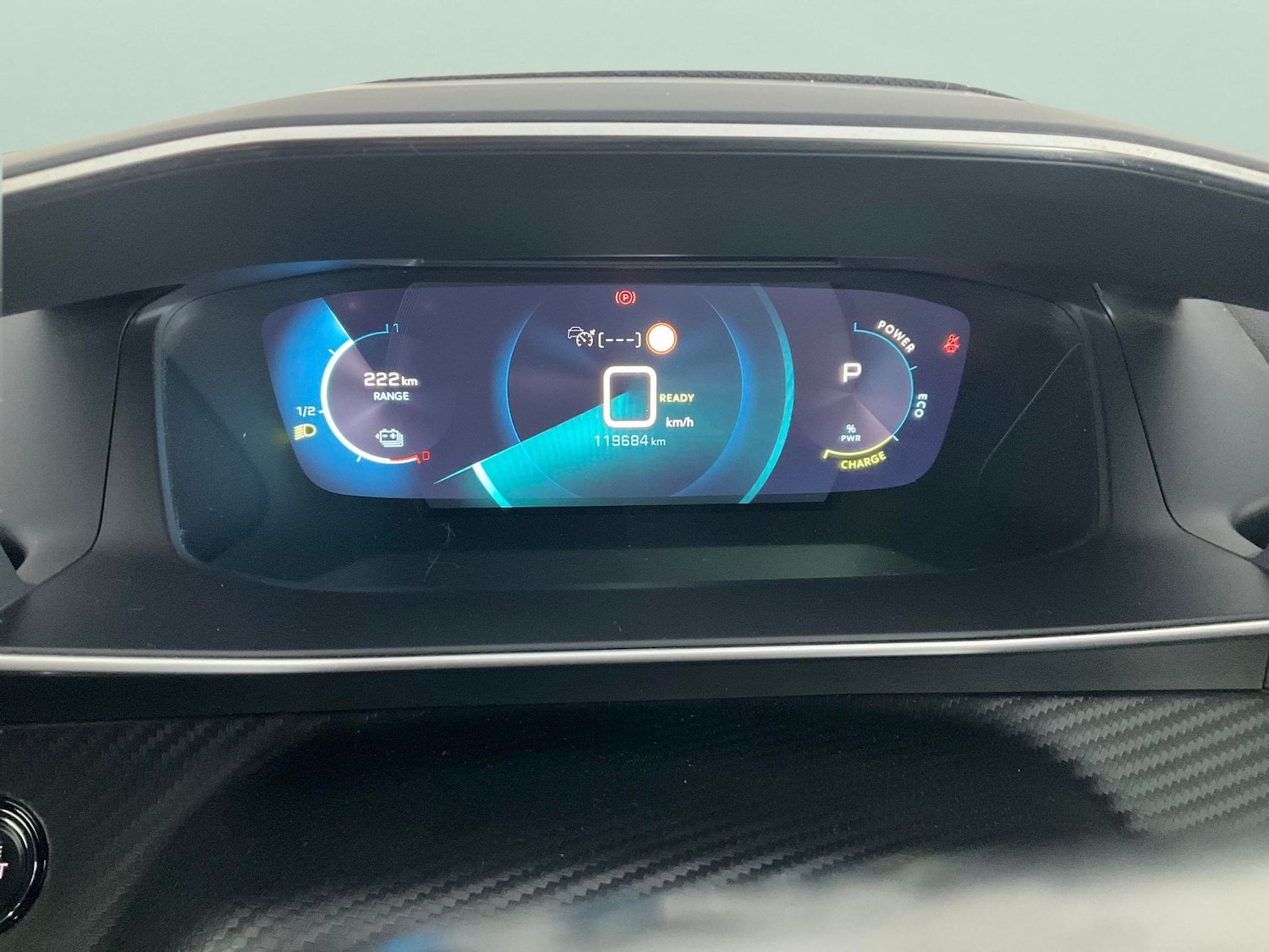 Used Peugeot 208 2020 for sale - 76626216: Photo 25