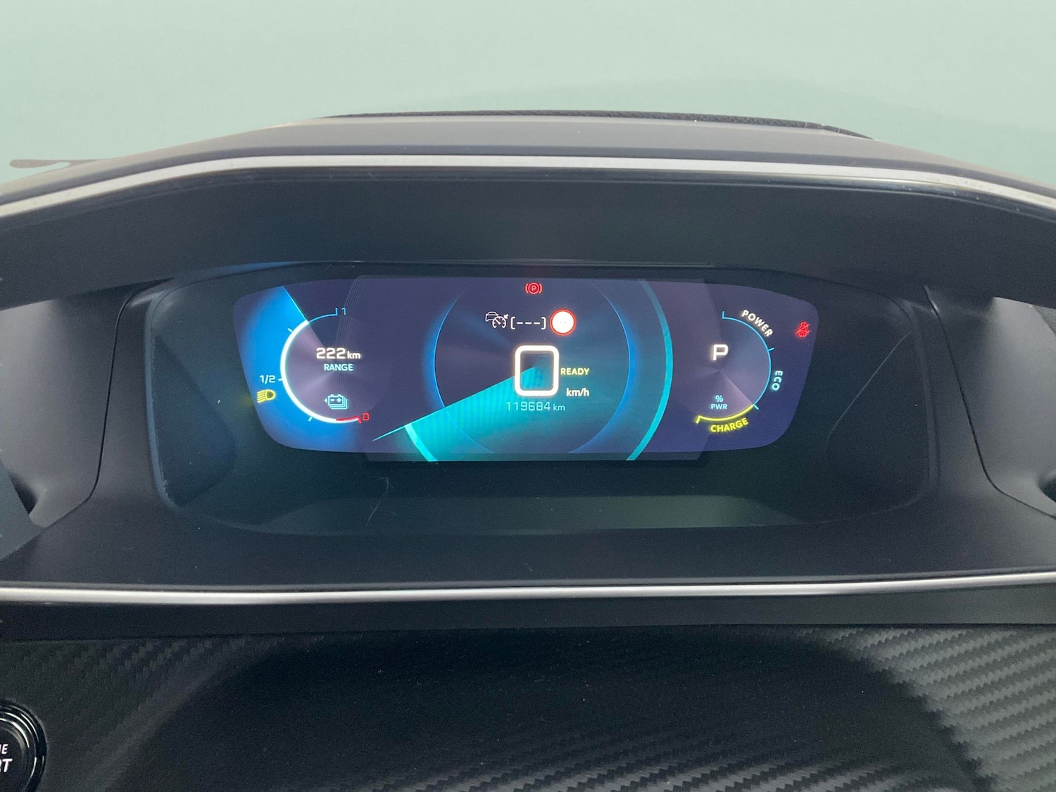 Used Peugeot 208 2020 for sale - 76626216: Photo 26