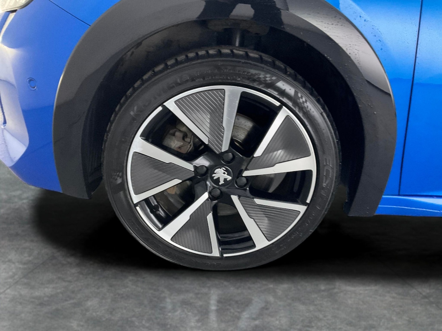 Used Peugeot 208 2020 for sale - 76626216: Photo 27