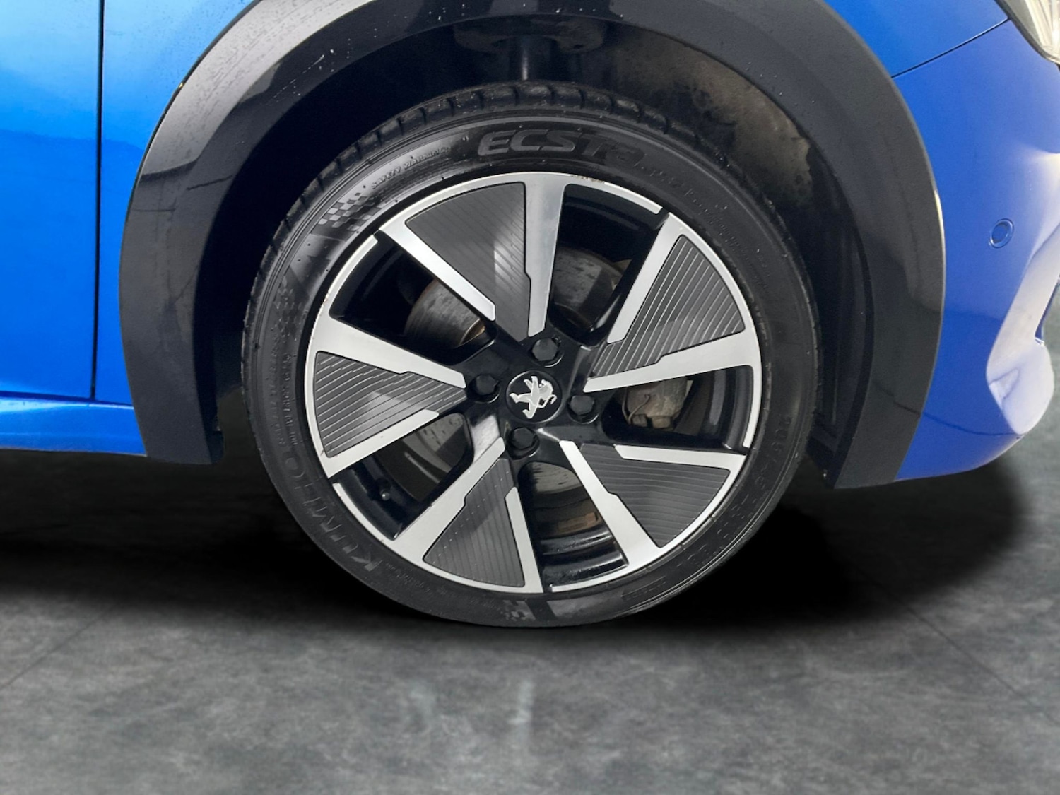 Used Peugeot 208 2020 for sale - 76626216: Photo 28