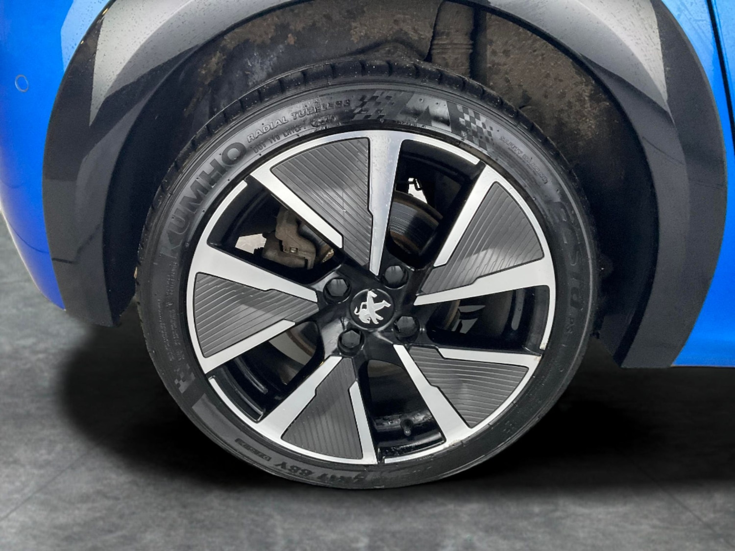 Used Peugeot 208 2020 for sale - 76626216: Photo 29