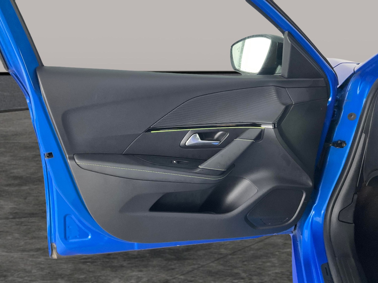 Used Peugeot 208 2020 for sale - 76626216: Photo 31