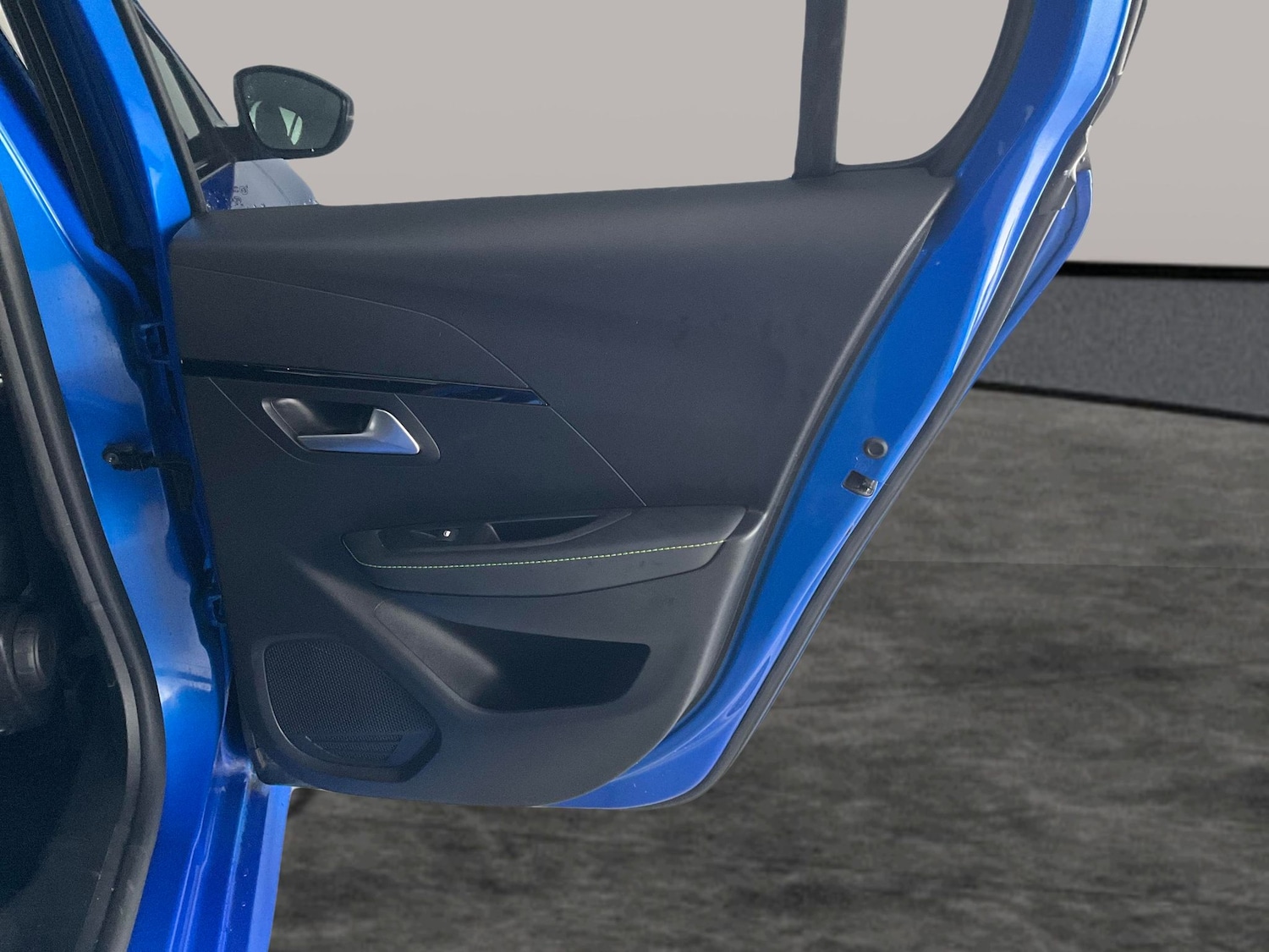 Used Peugeot 208 2020 for sale - 76626216: Photo 34