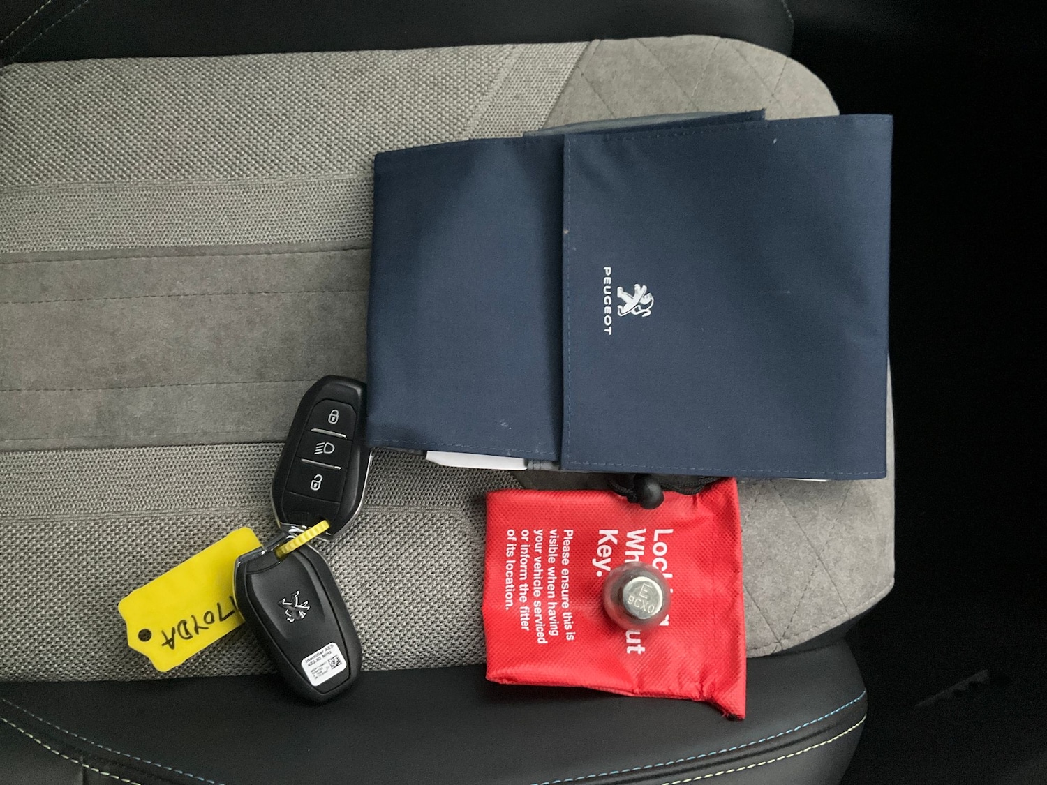 Used Peugeot 208 2020 for sale - 76626216: Photo 35