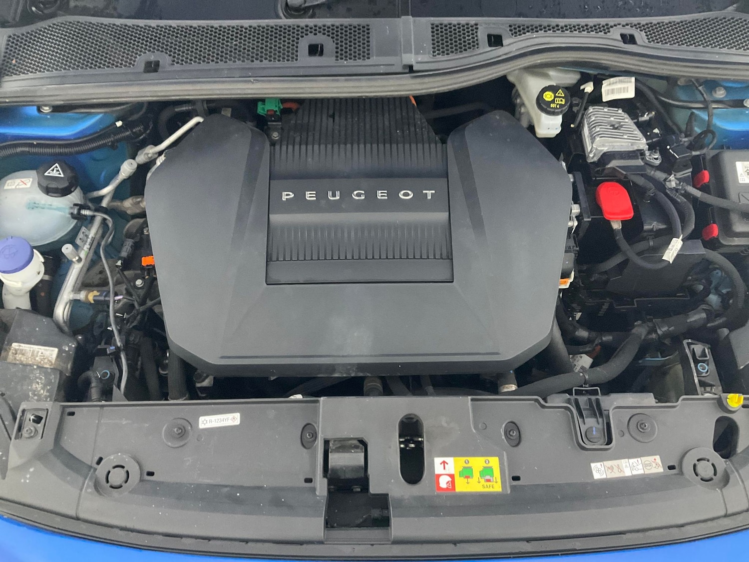 Used Peugeot 208 2020 for sale - 76626216: Photo 38