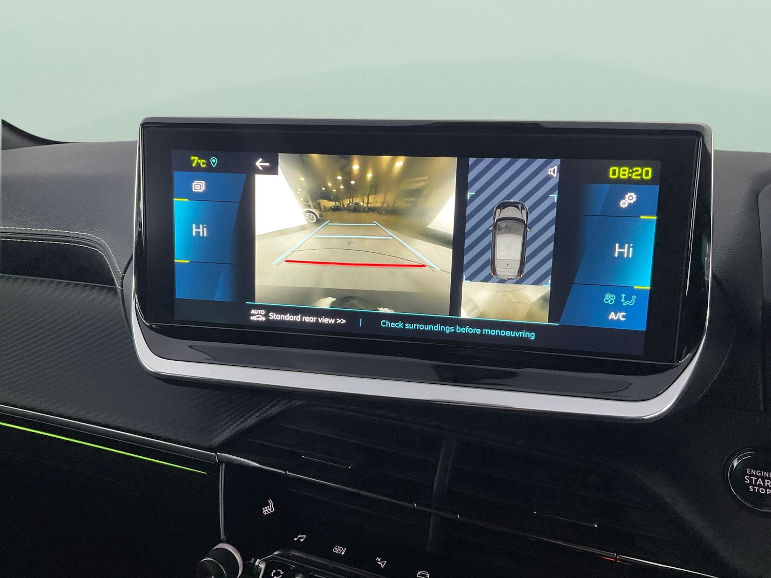 Used Peugeot 208 2020 for sale - 76626216: Photo 5