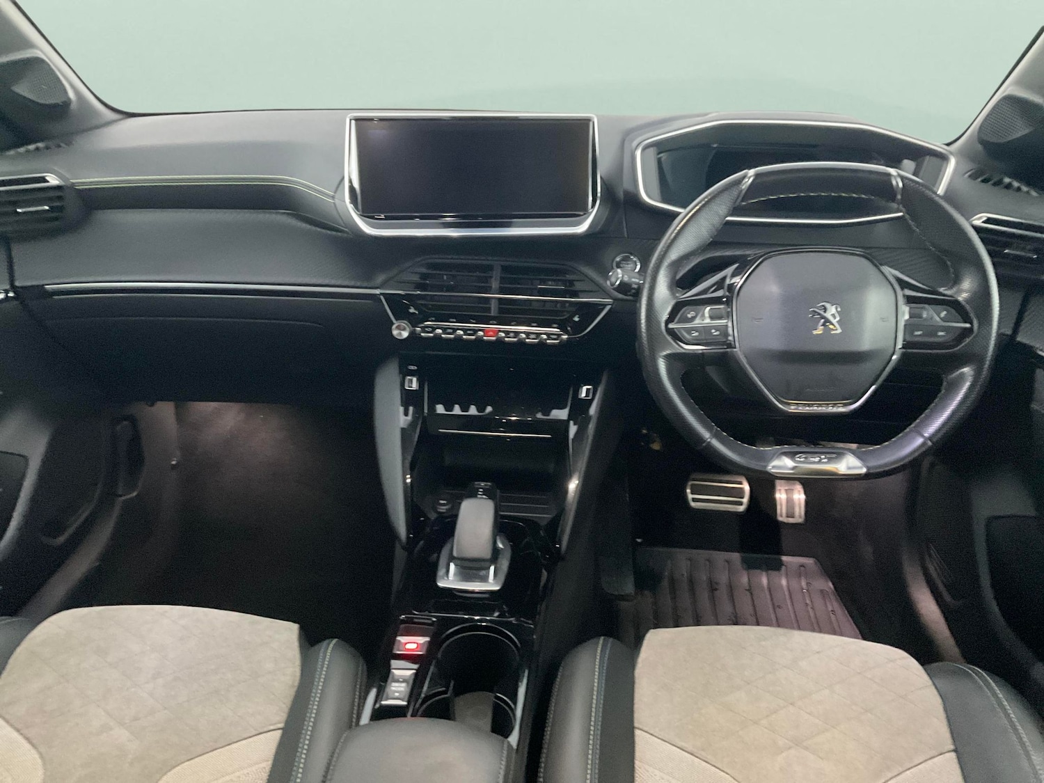 Used Peugeot 208 2020 for sale - 76626216: Photo 7