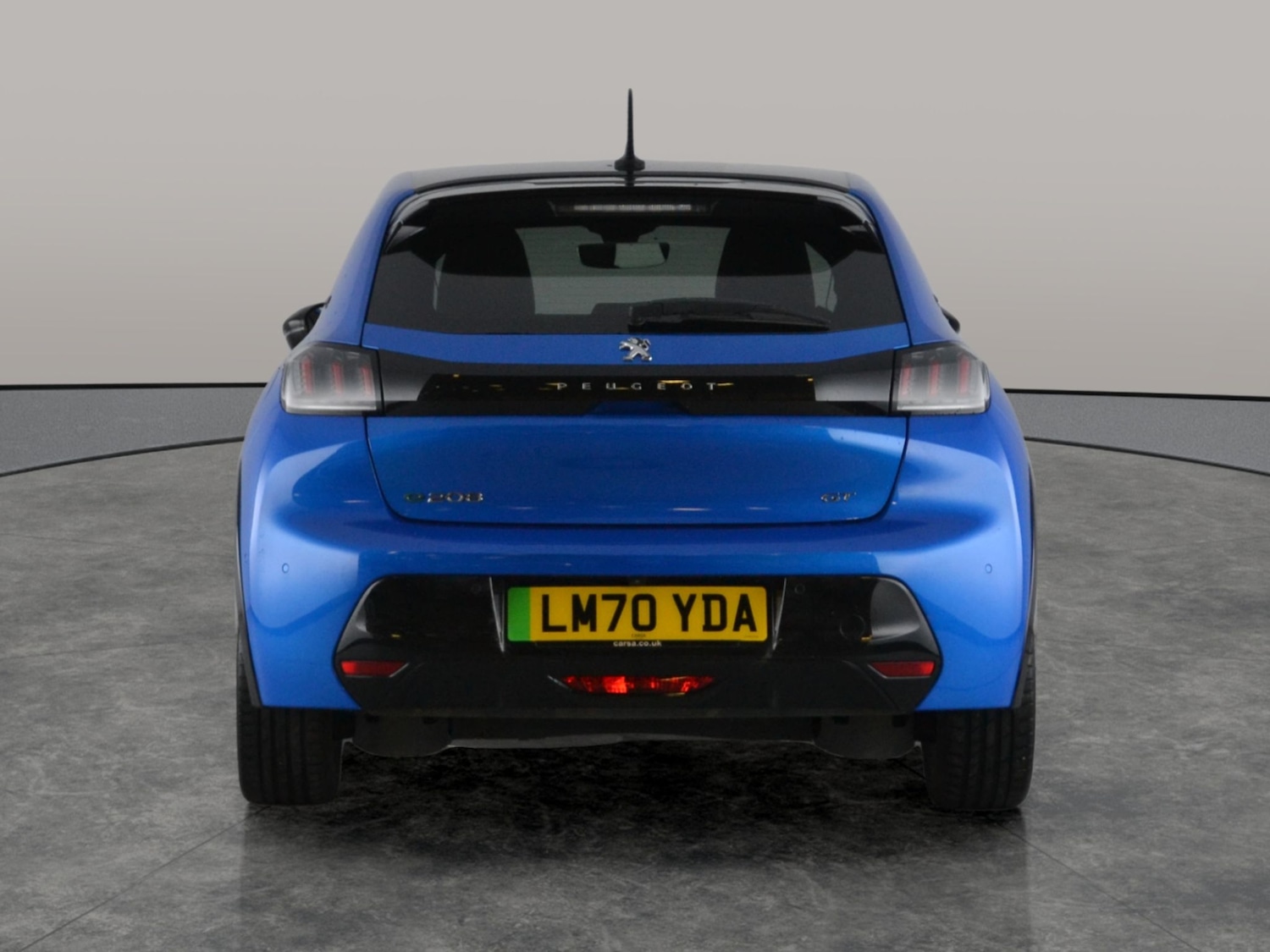 Used Peugeot 208 2020 for sale - 76626216: Photo 9